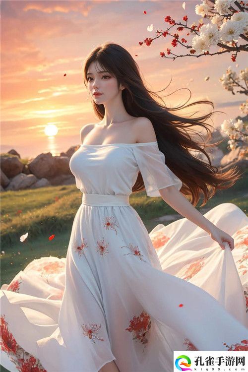 年轻朋友的妻子3