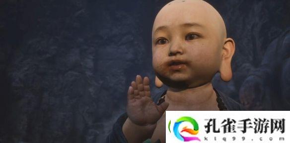 黑神话悟空禁字法怎么获得