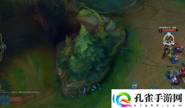 lol所有人说话快捷键