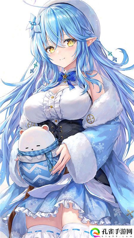 暴躁少女csgo韩国