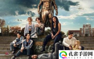 美剧更新时间表