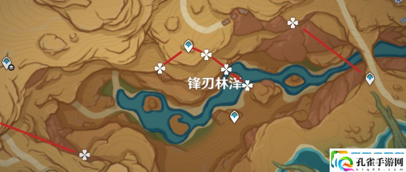 原神微暗之火任务攻略