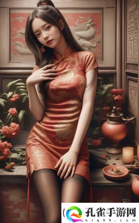 拗女VA88为何成为网络热门话题