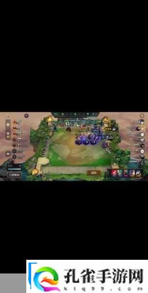金铲铲之战S11赛季新星闪耀