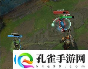 新符文