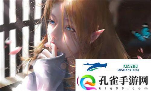 如梦如幻的盛夏！芳草萋萋掩玉门　自然之美