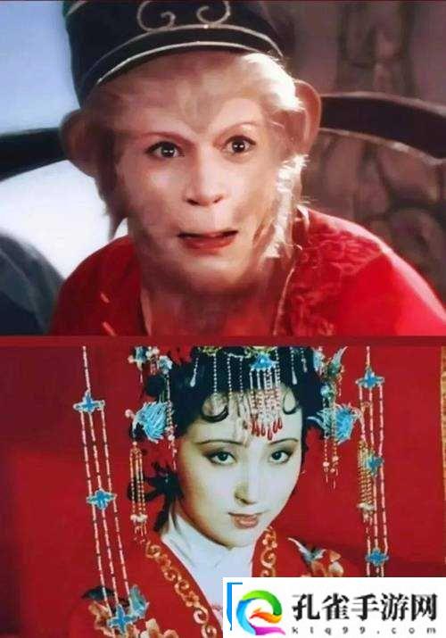黛玉初试金箍棒直接白嫖