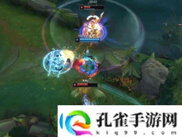 时间刺客出装