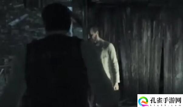 恶灵附身2无限子弹怎么开启2