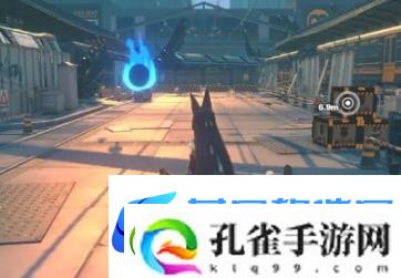 绝区零格挡怎么触发