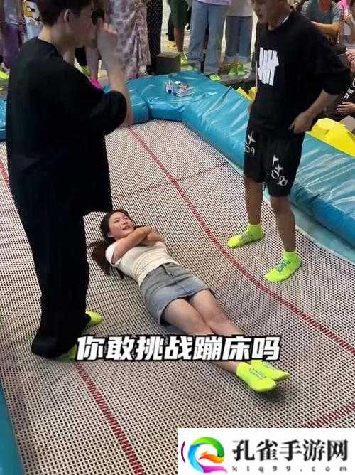 最强寸止游戏挑战第六期