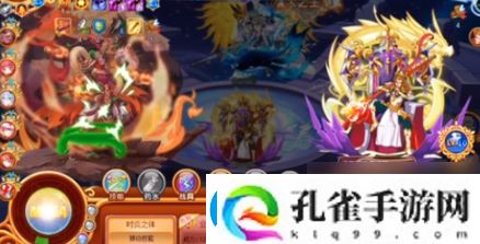 西普大陆通天大圣玩法攻略一览