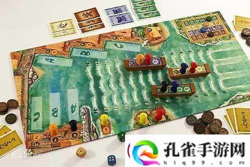 推理学院—狼人杀最热十大桌游盘点