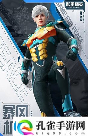 和平精英ss16赛季手册皮肤是什么