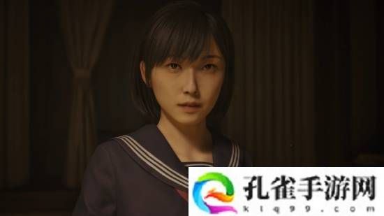 《寂静岭f》编剧：不介意这是我的最后作品