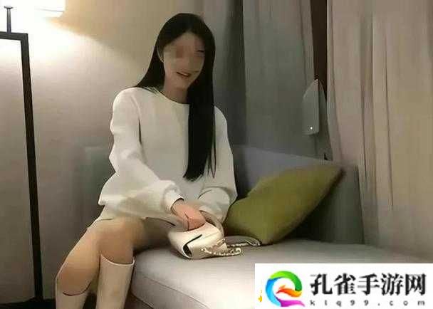 潘甜甜七夕-0084-三部曲策驰：网红潘甜甜最新力作