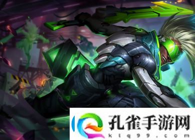 时间刺客出装