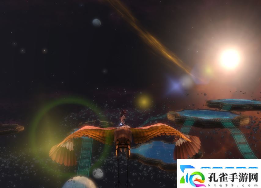 神州大陆新篇章！猛将OL新服预热启动