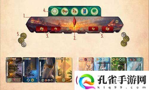 推理学院—狼人杀最热十大桌游盘点