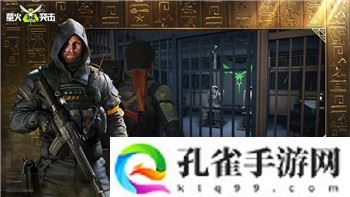 恐怖黎明更新时间是几点？掌握这几个关键点，让你不错过每一个更新！