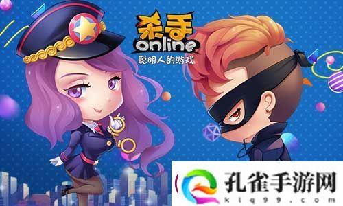 推理学院—狼人杀最热十大桌游盘点