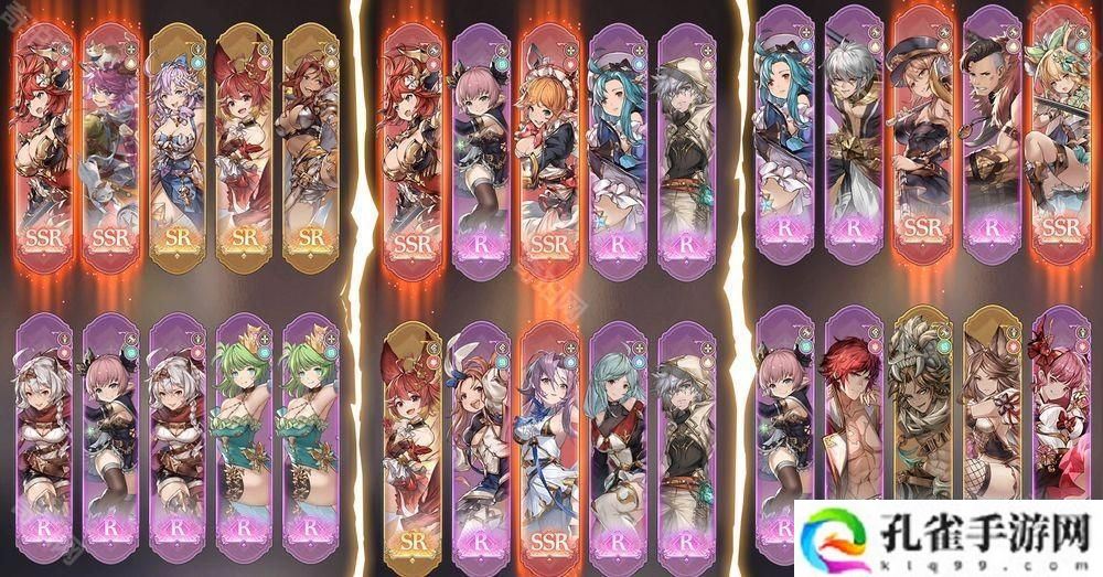 复古像素RPG《未颂者之歌》释出霜月遥凯尔特风格主题曲及PV 港澳台服1月18日正式上线