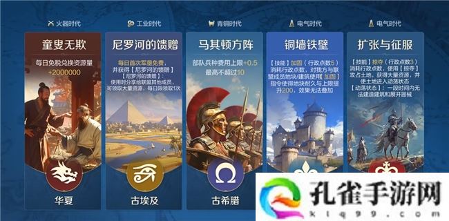 引马瀚海封狼居胥，《世界启元》开启第三纪元