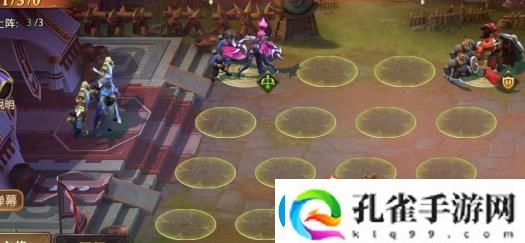 少年三国志武将转职攻略一览