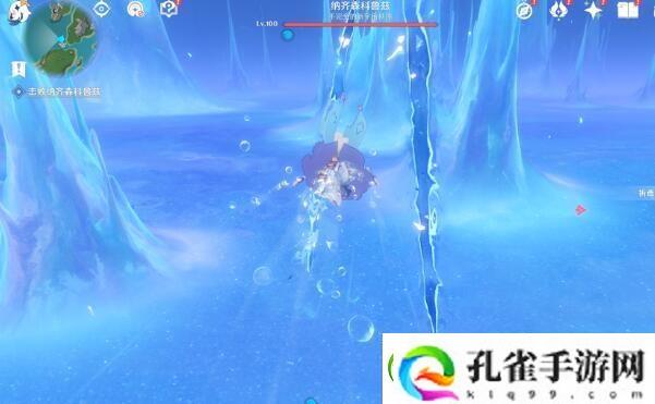 原神藻海的寻踪大梦的转醒任务流程详解