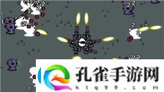 雨中冒险2配装思路图解析