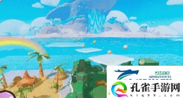 蛋仔派对极速追逃新地图好玩吗-蛋仔派对极速追逃新地图玩法指南
