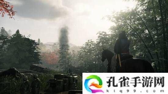 《浪人崛起》PC版紧急补丁已上线：修复崩溃卡顿