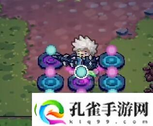 元气骑士前传怎么解密
