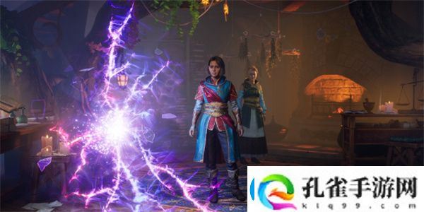 双影奇境一台电脑双人游玩方法分享