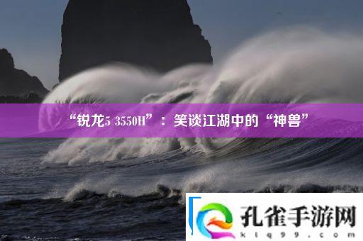 “锐龙5