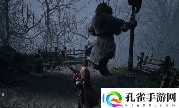 黑神话