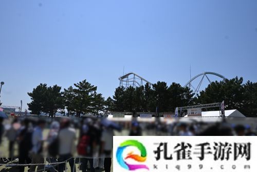《碧蓝航线》日版7 周年纪念线下活动报导与海岛乐园展开联名合作活动