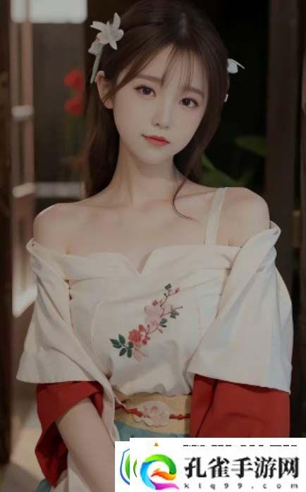 小龙女面对巨型火龙