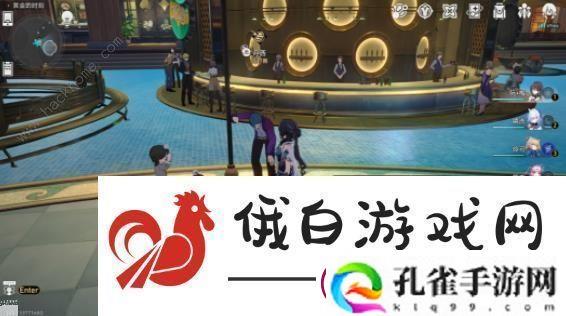 崩坏星穹铁道匹诺康尼合成机配方大全