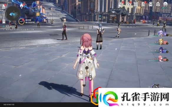 崩坏星穹铁道冒险鼹鼠队怎么完成冒险鼹鼠队任务怎么做