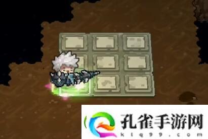 元气骑士前传怎么解密