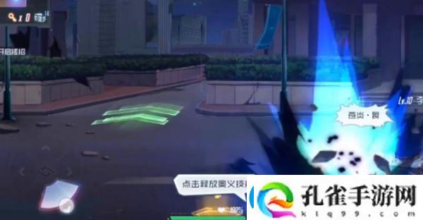 黑月手游武装技能冷却降低攻略一览