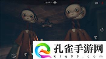 港诡实录能多人玩吗？探索游戏多人模式与互动体验的魅力