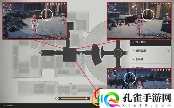 崩坏星穹铁道冒险鼹鼠队怎么完成冒险鼹鼠队任务怎么做