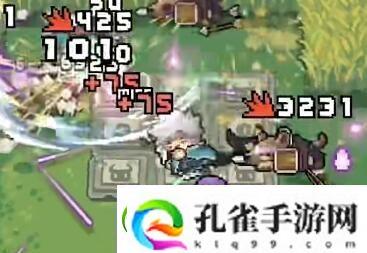 元气骑士前传怎么解密