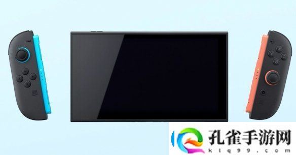 任天堂新专利曝光！NS2或将使用AI升级技术游戏画质