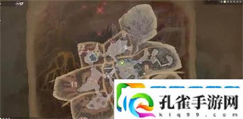 怪物猎人世界灭尽龙的痕迹到底在哪