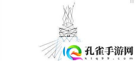 回声探路白章第23关这么过