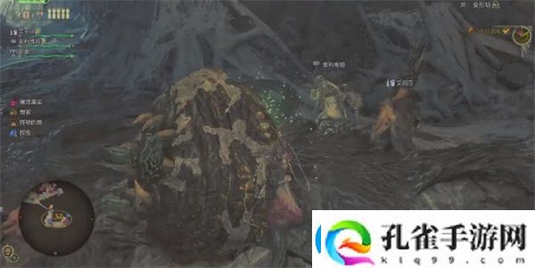怪物猎人荒野适应的方式任务攻略分享