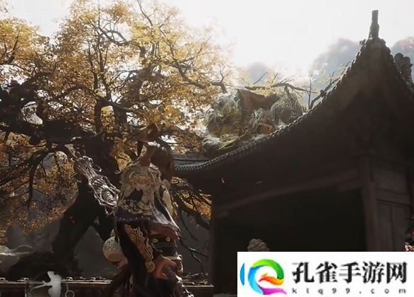 黑神话